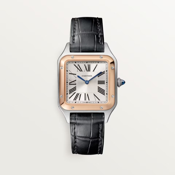 Santos-Dumont watch