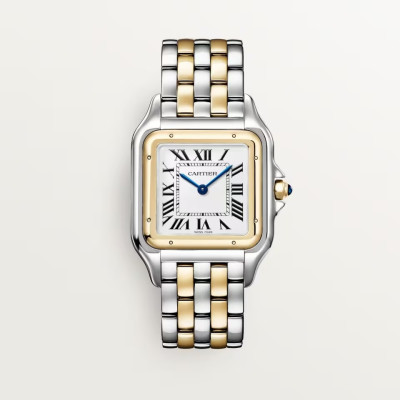 Panthère de Cartier watch Large