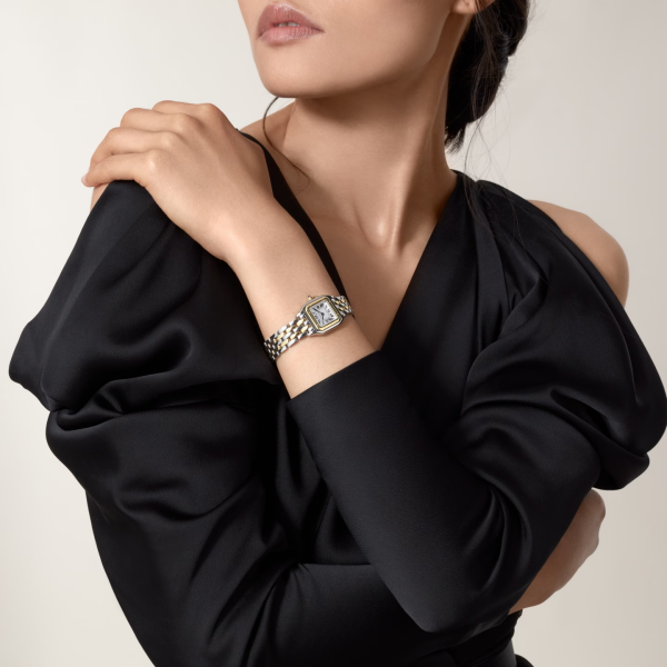 Panthère de Cartier watch Small