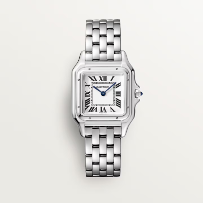Panthère de Cartier watch Medium