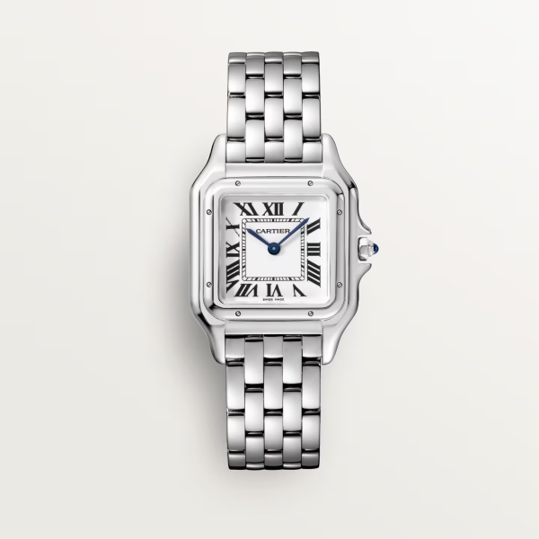 Panthère de Cartier watch Medium