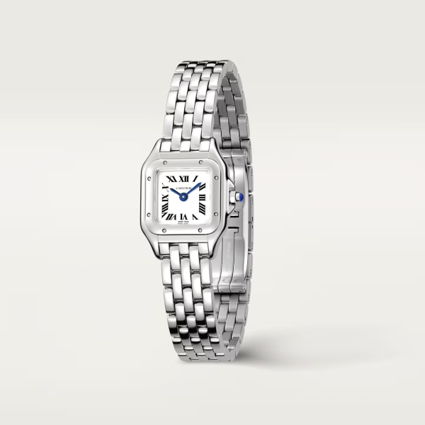 Panthère de Cartier watch mini