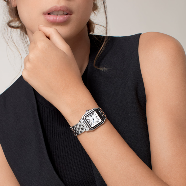 Panthère de Cartier watch Medium
