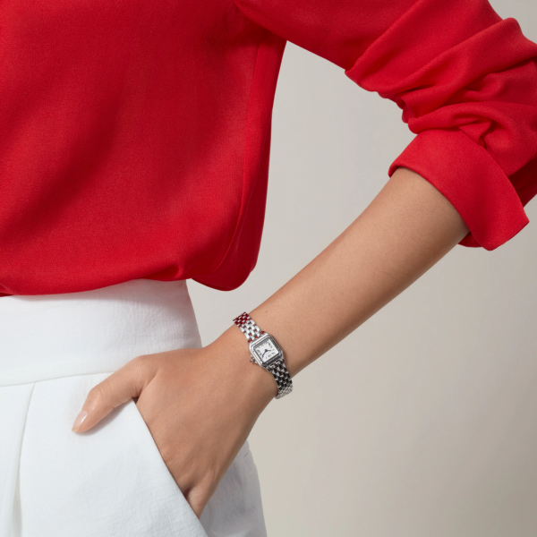 Panthère de Cartier watch mini