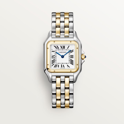 Panthère de Cartier watch Medium