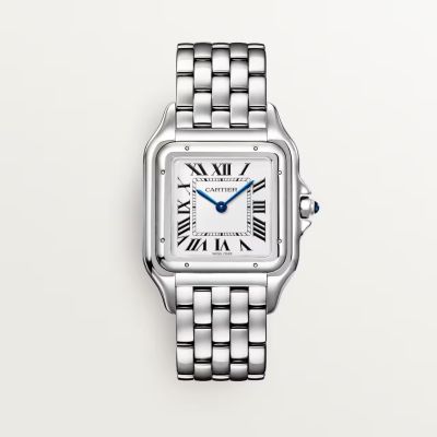 Panthère de Cartier watch Large