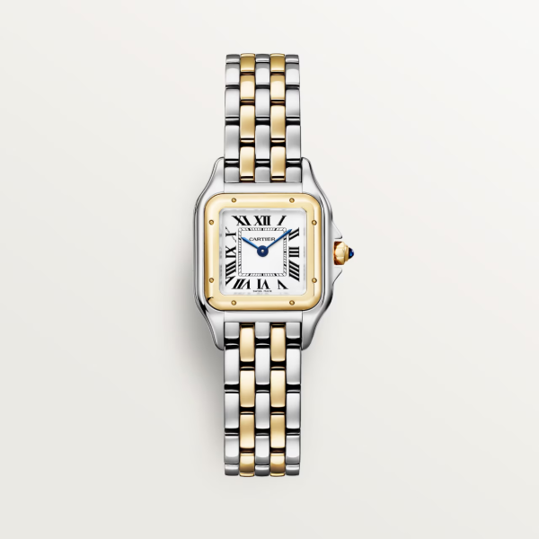 Panthère de Cartier watch Small