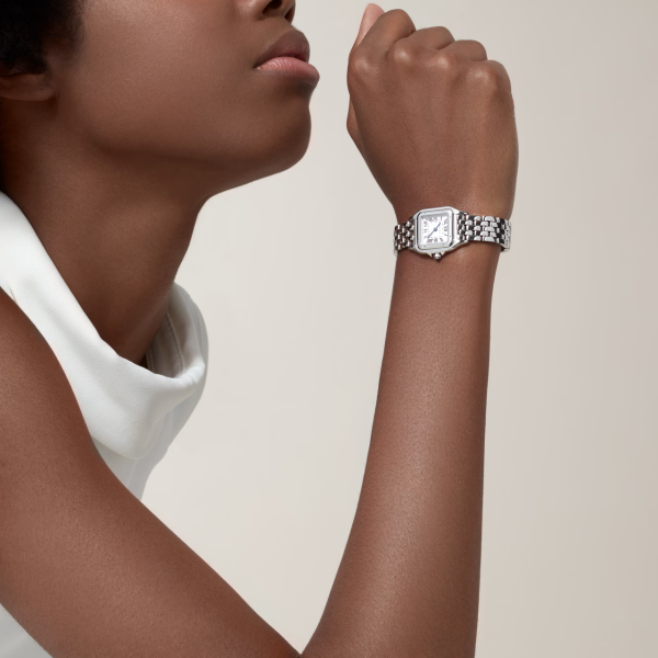 Panthère de Cartier watch Small